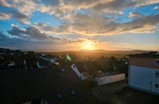 Wohnung kaufen in 34305 Niedenstein, Niedenstein - 3 ZKBB Niedenstein Wichdorf
