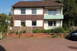 Einfamilienhaus kaufen in 49504 Lotte, Lotte - Zweifamilienhaus an der Stadtgrenze Osnabrück mit XL Grundstück
