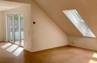 Wohnung kaufen in 33729 Bielefeld, Bielefeld - Helle Maisonettewohnung