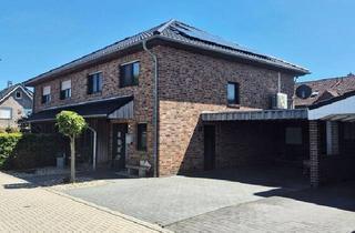 Doppelhaushälfte kaufen in Fasanenweg 11a, 48499 Salzbergen, Salzbergen - Moderne Doppelhaushälfte in Salzbergen