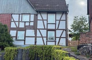 Einfamilienhaus kaufen in 51645 Gummersbach, Gummersbach - Gemütliches Haus in ruhiger Lage