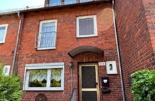 Reihenhaus kaufen in 28329 Bremen, Bremen - 6-Zimmer-Reihenhaus | Perfekt für WG oder Familie | Faktor 9,7