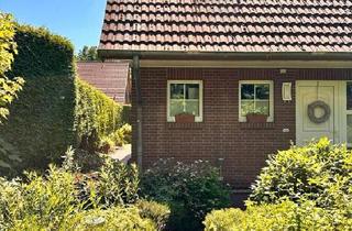 Einfamilienhaus kaufen in 28279 Bremen, Bremen - Attraktives Einfamilienhaus Bremen Arsten