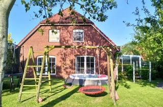 Haus kaufen in 26487 Blomberg, Blomberg - Haus in Siedlungslage, Sackgassenende