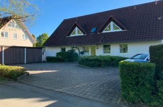 Wohnung kaufen in 31840 Hessisch Oldendorf, Hessisch Oldendorf - Attraktive 3-Zimmer-Wohnung in Top-Lage in Fischbeck