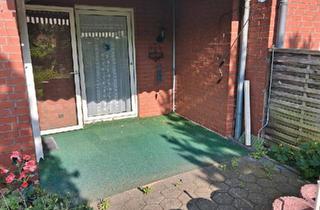 Wohnung kaufen in 38518 Gifhorn, Gifhorn - 2-Zimmer-Wohnung mit Terrasse