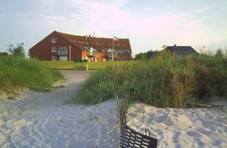 Wohnung kaufen in 24217 Schönberg, Schönberg (Holstein) - Moderne Wohnung hinterm Ostseedeich - 100m bis zum Strand