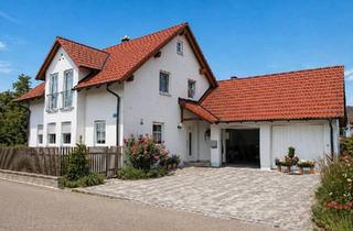 Einfamilienhaus kaufen in 93333 Neustadt, Neustadt an der Donau - 1 Familienhaus (BJ2003) in NeustadtDo., 120²Wohnfl., 532²Grund