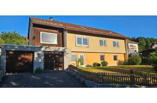 Mehrfamilienhaus kaufen in 94481 Grafenau, Grafenau - Mehrfamilienhaus zum Kauf