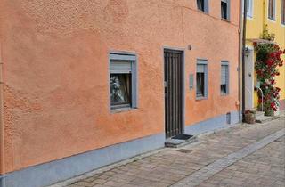 Einfamilienhaus kaufen in 86633 Neuburg, Neuburg an der Donau - Einfamilienhaus