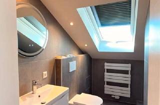 Wohnung kaufen in 74889 Sinsheim, Sinsheim - Möblierte 3-Zimmer-Wohnung (Balkon & Stellplatz)