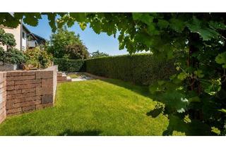 Wohnung kaufen in 76684 Östringen, Östringen - 125 qm Wohnkomfort in ruhiger Weinberglage - Dachgeschosswohnung