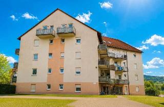 Wohnung kaufen in 73434 Aalen, Aalen - Kapitalanlage in Aalen Vermietetes 1-Zimmer-ApartmentTiefgarage