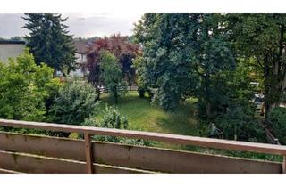 Wohnung kaufen in 83026 Rosenheim, Rosenheim - Appartement zu verkaufen