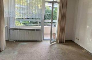 Wohnung kaufen in 45479 Mülheim, Mülheim an der Ruhr - Attraktive 2 Zimmer Wohnung mit Stellplatz & Aufzug