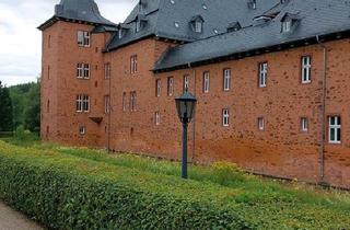 Wohnung kaufen in 57399 Kirchhundem, Kirchhundem - Schloßwohnung