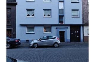 Wohnung kaufen in 47139 Duisburg, Duisburg - Erdgeschosswohnung mit eigenem Garten in Duisburg-Beeck