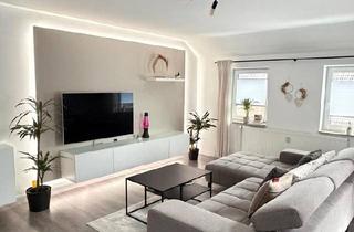 Wohnung kaufen in 44357 Dortmund, Dortmund - Viel Freiraum: 4-Zimmer Eigentumswohnung in Dortmund