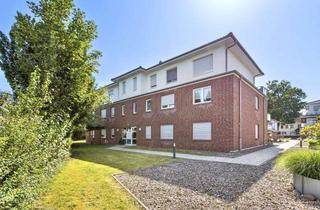 Wohnung kaufen in 28832 Achim, Moderne 2-Zimmer Terrassenwohnung mit Stellplatz