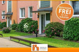 Wohnung kaufen in 45711 Datteln, Viel Raum, flexibel geplant: 3- bis 4-Zimmer-Wohnung mit Südbalkon und Garage in Datteln