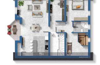 Wohnung kaufen in 66424 Homburg, Moderne 4-Zimmer-Wohnung in neuwertigem Zustand in bevorzugter Homburger Wohnlage
