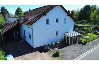 Wohnung kaufen in 66424 Homburg, Moderne 4-Zimmer-Wohnung in neuwertigem Zustand in bevorzugter Homburger Wohnlage