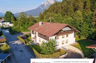 Wohnung kaufen in 83088 Kiefersfelden, Erstbezug nach hochwertiger Renovierung – Stilvoll wohnen am Kieferbach