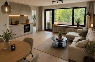 Wohnung kaufen in 73230 Kirchheim, "Perfekt für Eigennutzer & Kapitalanleger – 1,5-Zi.-Wohnung mit Potenzial in Kirchheim zu verkaufen"