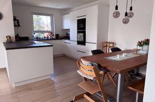 Wohnung kaufen in 68766 Hockenheim, Vertragsfreie 4-Zimmer-Neubauwohnung mit TG-Stellplatz und großem Balkon in ruhiger Lage
