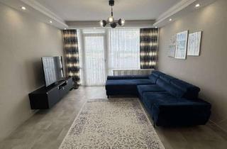 Wohnung kaufen in 65835 Liederbach, Provisionsfrei, Stilvoll modernisierte 3-Zimmer-Wohnung mit Skylineblick und Loggia in Liederbach