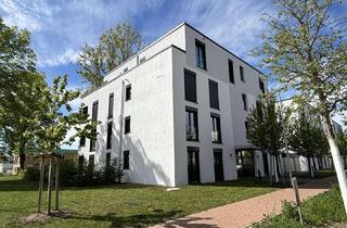 Wohnung kaufen in 97424 Musikerviertel und amerik. Siedlung, Eigentumswohnung in Bellevue