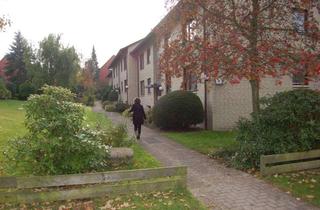 Wohnung kaufen in 22395 Sasel, 2-Zimmerwohnung in Hamburg-Sasel (vermietet)