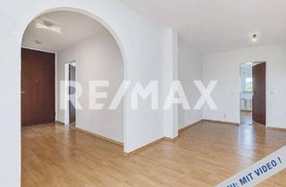 Penthouse kaufen in 78532 Tuttlingen, RE/MAX: NEU IM ANGEBOT!!! Penthouse-Feeling! Großzügige 5-Zi.-ETW mit wunderschöner Aussicht
