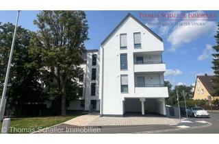 Wohnung kaufen in 91074 Herzogenaurach, Exklusive Erdgeschosswohnung mit Terrasse, in begehrter Wohnlage von Herzogenaurach