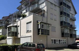 Wohnung kaufen in Konrad-Adenauer-Straße 21, 72072 Tübingen, Kleines gemütliches Studierenden-Apartment!