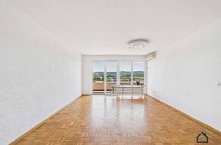 Wohnung kaufen in 77933 Lahr, Nur kurze Zeit verfügbar – gepflegte 2-Zi.-Wohnung mit Weitblick & Klimaanlage