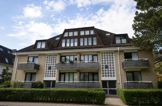 Wohnung kaufen in 22143 Rahlstedt, Großzügige 2-Zimmer-Erdgeschosswohnung mit Südterrasse und Tiefgaragenstellplatz