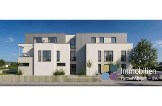 Wohnung kaufen in Lümeth, 52146 Würselen, IPA - Mitten in Würselen - moderne ETW mit Aufzug