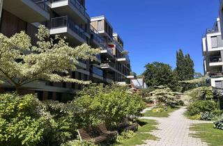 Wohnung kaufen in 10115 Mitte, Sonnig + ruhig, wunderschöne Wohnung mit Balkon + TG-Stellplatz * bezugsfrei*