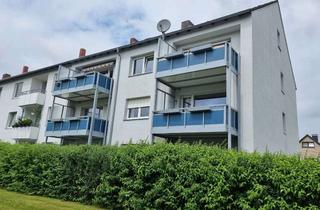 Wohnung kaufen in Otto-Brenner-Straße 170d, 33604 Sieker, Helle 2-Zimmer Wohnung mit Sonnenbalkon in City-Nähe