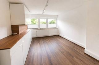 Wohnung kaufen in 41464 Neuss, 1-Zimmer-Apartment – sofort bezugsfrei