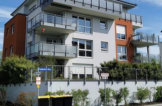 Wohnung kaufen in 65510 Idstein, Wohnen mit Charakter: Drei-Zimmer-Wohnung in Idstein