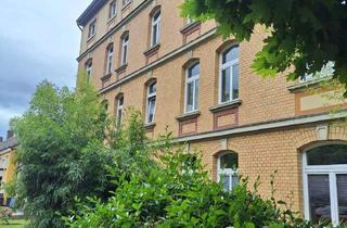 Wohnung kaufen in 34119 West, 4-Zimmer-Altbauwohnung in Kassel-West-provisionsfrei