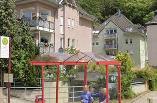 Wohnung kaufen in Hartensteiner Str. 31, 09350 Lichtenstein, Charmante 2-Zimmer-Maisonette-Wohnung mit Balkon und Tiefgaragenstellplatz in Lichtenstein/Sachsen