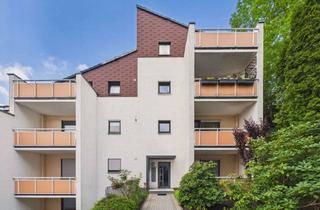 Wohnung kaufen in 58644 Iserlohn, Einziehen und wohlfühlen: Gepflegte 3-Zimmer-Wohnung mit Garage
