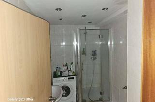 Wohnung kaufen in Schelerstraße 59, 42719 Wald, 1-Zimmer-Wohnung mit Aufzug, Keller und Tiefgaragenstellplatz in Solingen-Wald