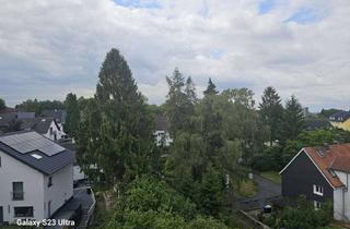 Wohnung kaufen in Schelerstraße 59, 42719 Wald, Sofort verfügbare 1-Zimmer-Wohnung mit Balkon, Aufzug und eigenem TG-Stellplatz