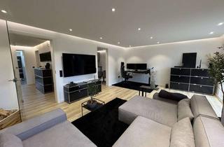 Wohnung kaufen in 32657 Lemgo, RESERVIERT - Sanierte Luxus-Wohnung in Lemgo