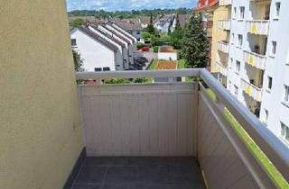 Wohnung kaufen in Zimmerseestraße 30, 63477 Maintal, Wohnen mit Charakter: 2-Zimmer-Wohnung in Maintal mit Balkon