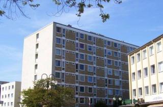 Wohnung kaufen in Chemnitzer Str. 24-28, 38226 Lebenstedt, Für Kapitalanleger - sehr gut vermietete ETW, im Objekt 2 weitere 1-Zi-App. à 26,5 qm zum Verkauf